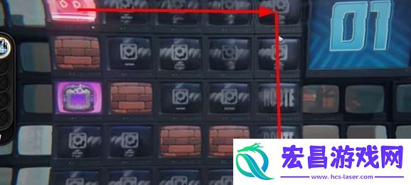 绝区零注意脚下安全第一天通关路线怎么走