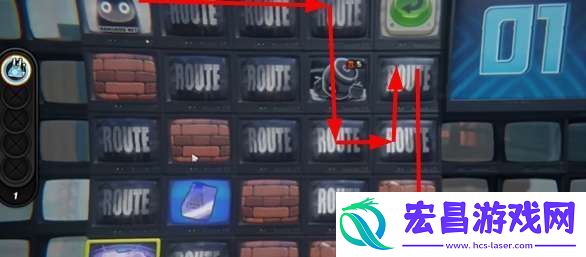 绝区零注意脚下安全第四天任务怎么做