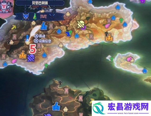 圣兽之王梦幻王冠效果是什么