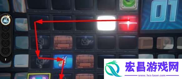 绝区零注意脚下安全第四天任务怎么做