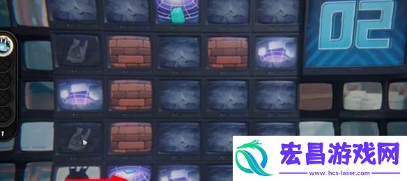 绝区零注意脚下安全第一天通关路线怎么走