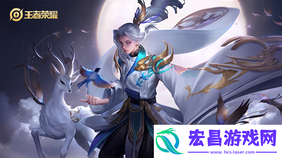 王者荣耀十大变态英雄都有谁