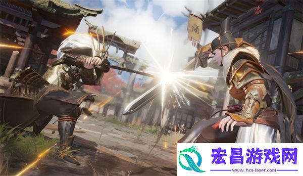 永劫无间公测优化怎么样