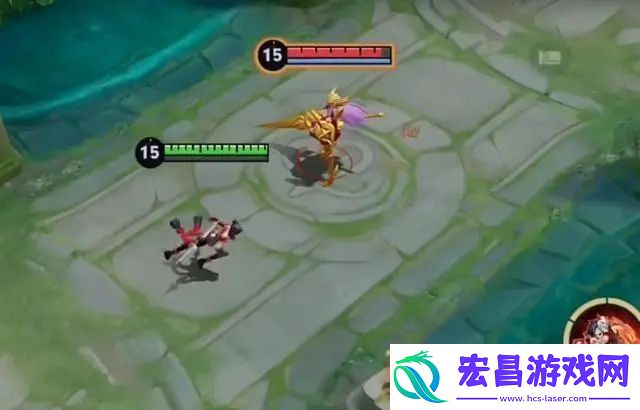 王者荣耀黄盾适合什么英雄