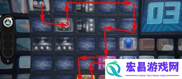 绝区零注意脚下安全第五天任务怎么做