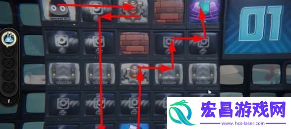绝区零注意脚下安全第二天任务怎么做