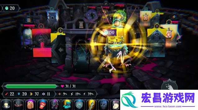 苦痛之环无拘魂魄属性是什么黑暗分支无拘魂魄属性介绍