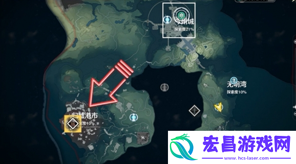 鸣潮摩托车盾怎么破
