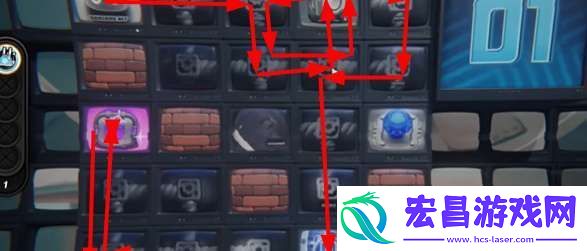 绝区零注意脚下安全第三天任务怎么完成
