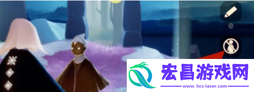 光遇怎么拉黑好友