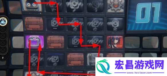 绝区零注意脚下安全第二天任务怎么做