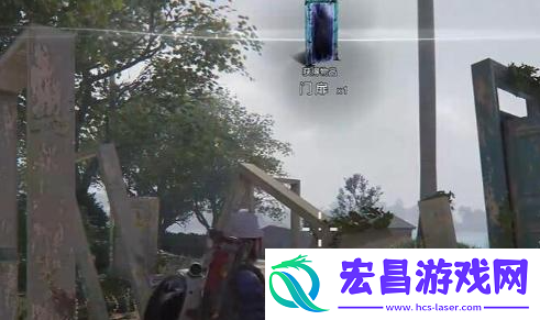 七日世界门扉怎么获得