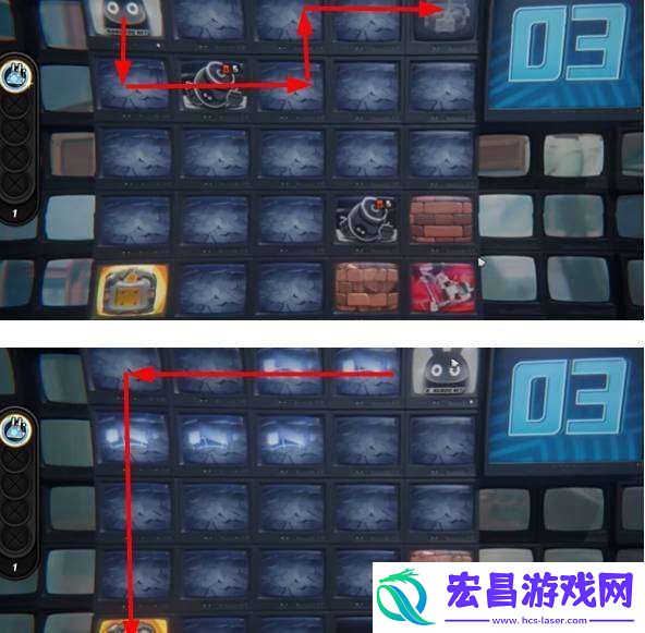 绝区零注意脚下安全第四天任务怎么做