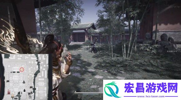 燕云十六声无相金身获取途径分享