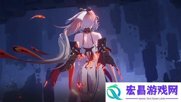 鸣潮长离输出手法介绍