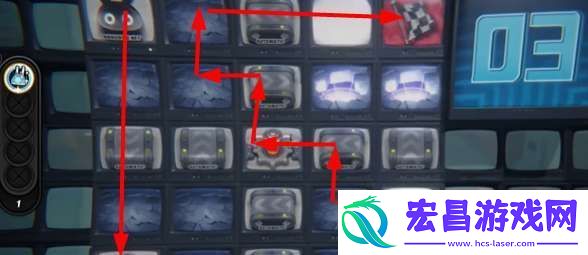 绝区零注意脚下安全第二天任务怎么做