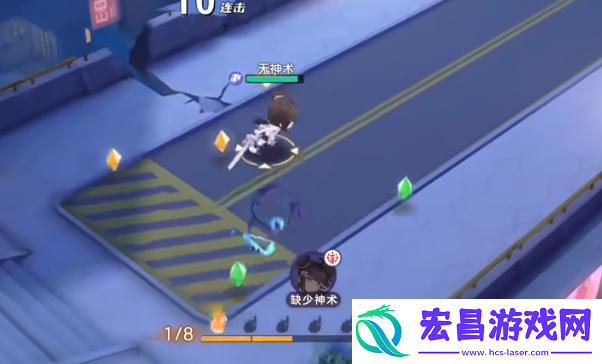破晓序列快速升级方式
