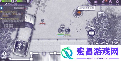 阿瑞斯病毒2教学方法