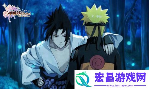 神明秩序与你细数相爱相杀的二次元CP