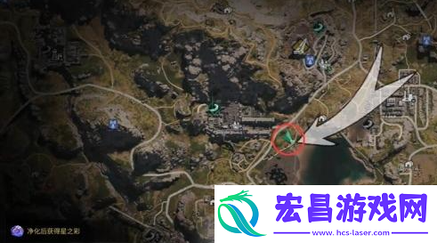 七日世界门扉怎么获得