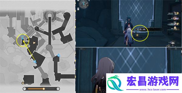 崩坏星穹铁道真假开拓王成就达成方法