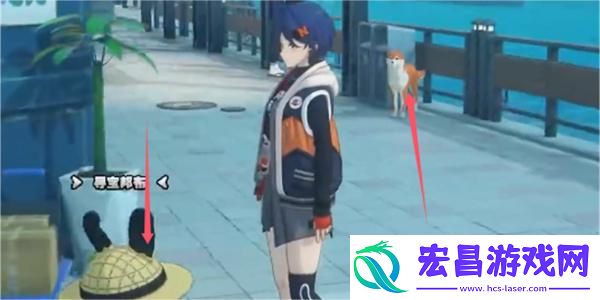 绝区零急公好义奖章Ⅳ获取方法