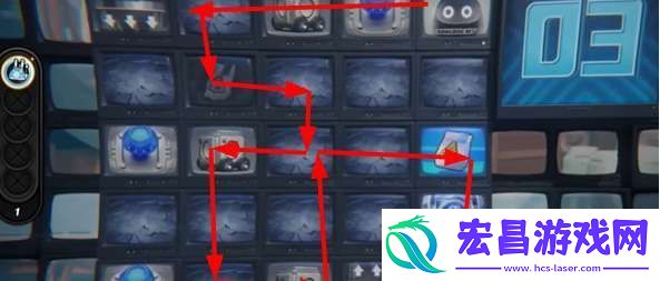 绝区零注意脚下安全第五天任务怎么做