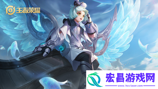 王者荣耀十大变态英雄都有谁