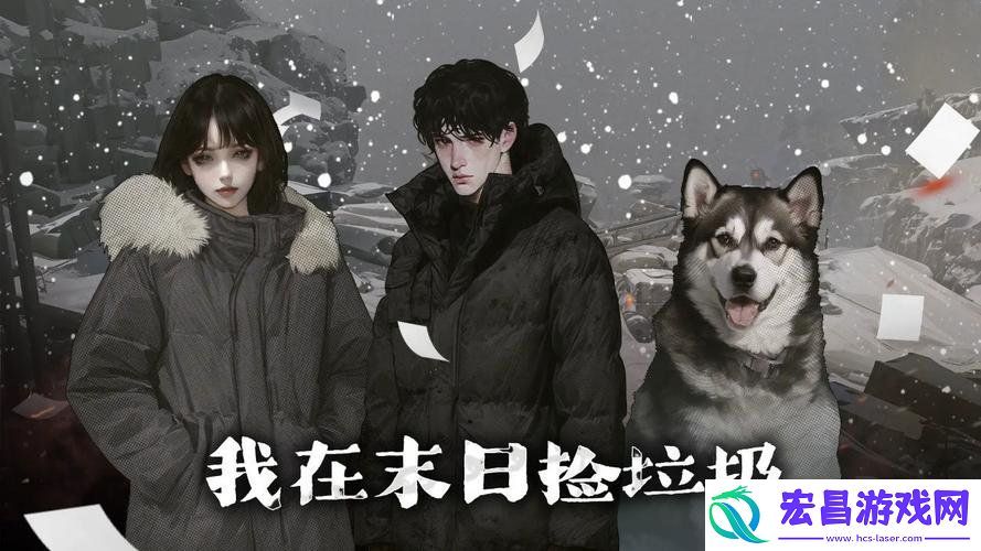 我在末日捡*怎么开局