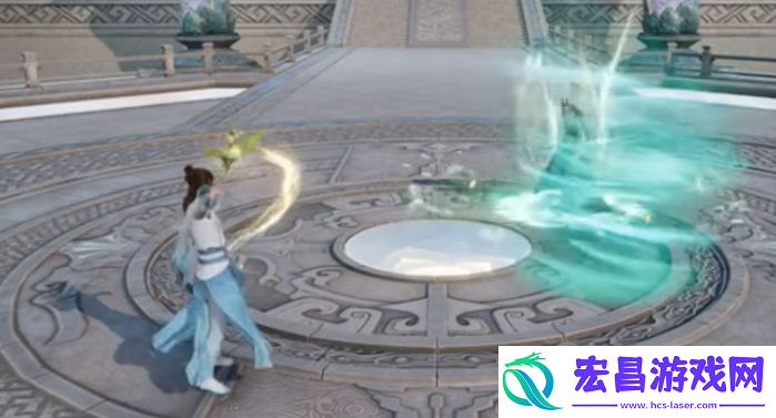 诛仙2手游神祝介绍