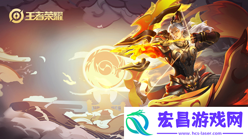 王者荣耀十大变态英雄都有谁