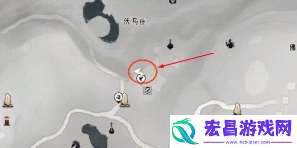 燕云十六声玉马行奇遇攻略