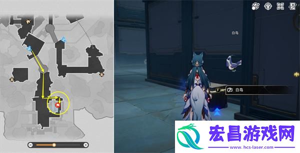 崩坏星穹铁道绳网委托成就怎么获得