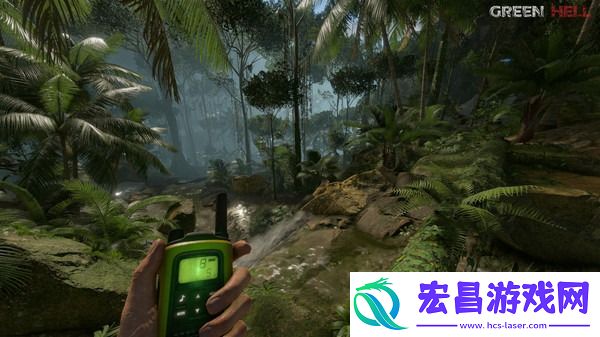 丛林地狱8月14日登陆PS5和XSX！可免费升级次世代