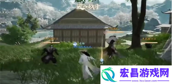 射雕手游我们不应该轻率上报成就如何解锁