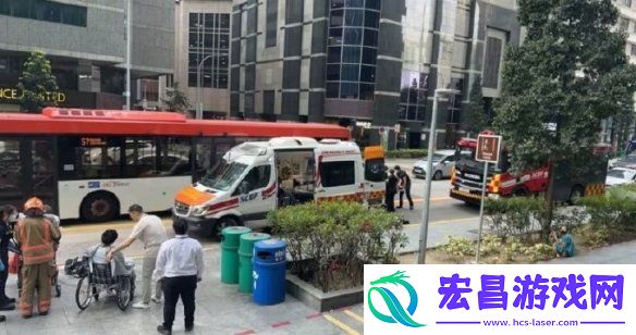 字节跳动新加坡办公室员工集体食物中毒57人被送往就医