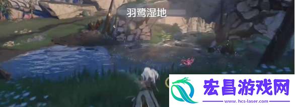 鸣潮今天的风儿甚是喧嚣成就怎么做