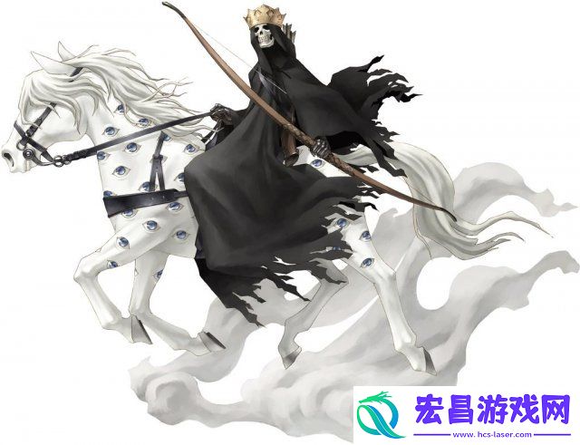 鬼泣3画师精美艺术图赏完美诠释黑暗邪恶风