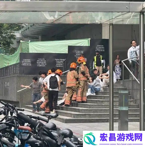 字节跳动新加坡办公室员工集体食物中毒57人被送往就医