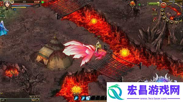 强力党必备炼妖传增强战力玩法面面观