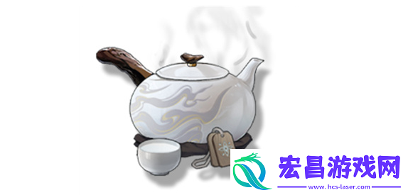 鸣潮雾茗食谱解锁/配方一览