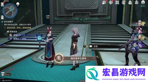 崩坏星穹铁道幽囚狱探索成就大全幽囚狱探索类成就解锁总汇