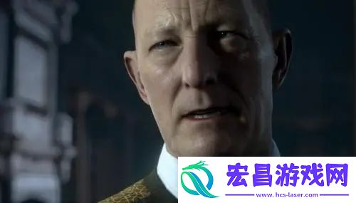游戏黑相集系列“管理者”演员去世
