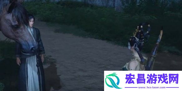 燕云十六声玉马行奇遇攻略