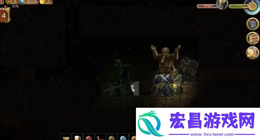 打造世界铁矿被挖没了解决方法