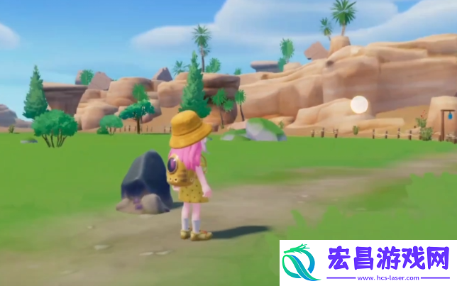 心动小镇温泉山在哪