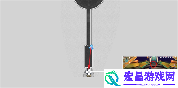 崩坏星穹铁道苏乐达热砂海选会场折纸小鸟怎么收集