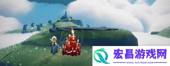 光遇4.20任务怎么做