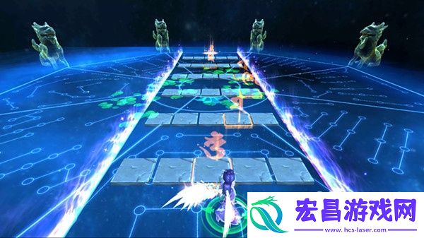 特工皇妃楚乔传解密副本攻略