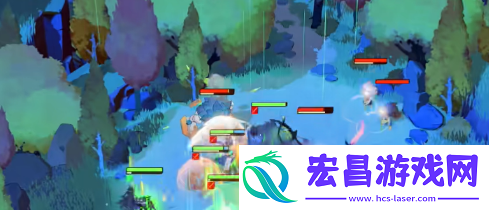 剑与远征2启程铁匠工坊是干嘛的